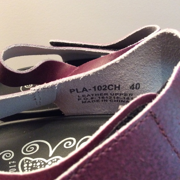 Alegria Sandal - Picture 3 of 8